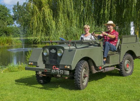 De Hulsdonken V.O.F. foto 7