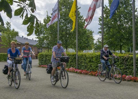 De Hulsdonken V.O.F. foto 3