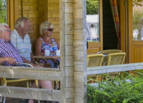 De Hulsdonken V.O.F. foto 4