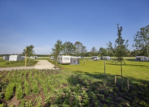 Camping Hygge foto 2