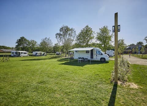 Camping Hygge foto 8