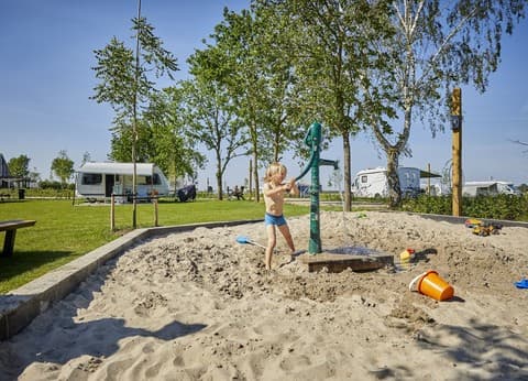 Camping Hygge foto 9