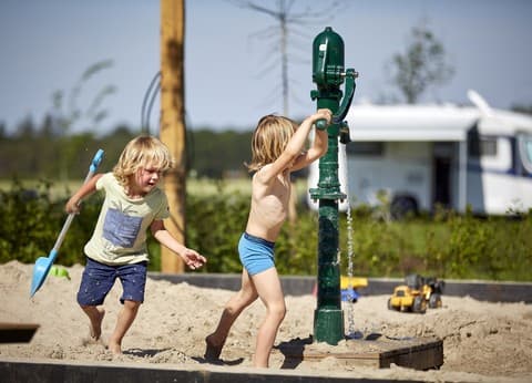 Camping Hygge foto 1