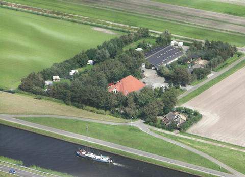 De Iepenhoeve foto 1