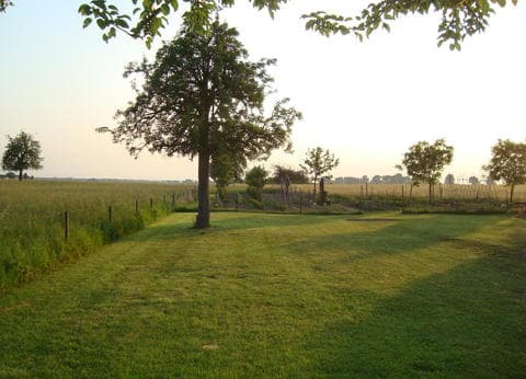 Minicamping 't Inj foto 7