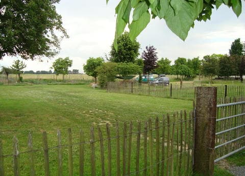 Minicamping 't Inj foto 3