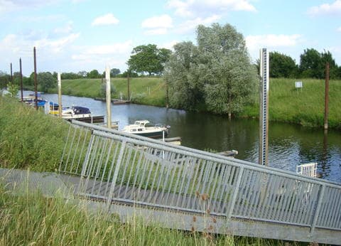 Minicamping 't Inj foto 9