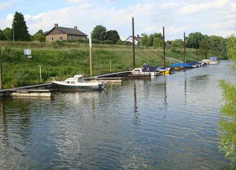 Minicamping 't Inj foto 1