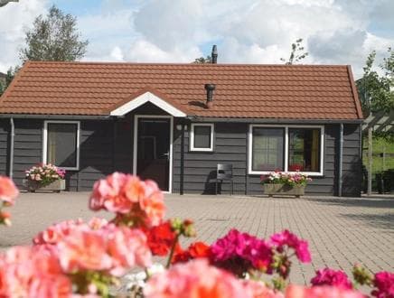 Vakantiehuis De Kamphoeve in Beringe foto 6