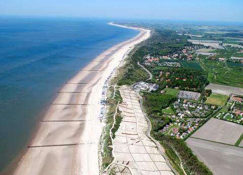 Vakantieboerderij Jobse foto 1