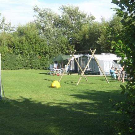 Vakantieboerderij Jobse foto 6