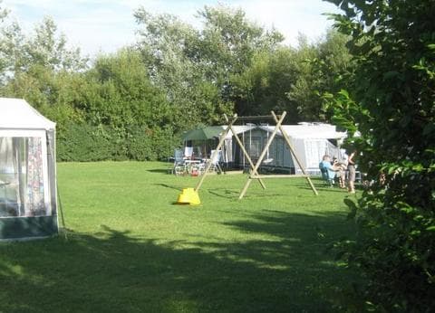 Vakantieboerderij Jobse foto 3