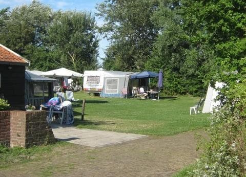 Vakantieboerderij Jobse foto 4