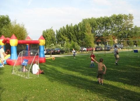 Vakantieboerderij Jobse foto 5