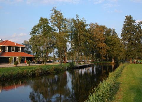 Buitenplaats Kameryck foto 3