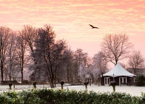 Buitenplaats Kameryck foto 2