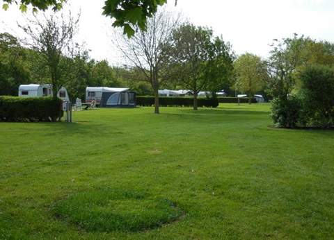 Karnemelksehoek foto 1