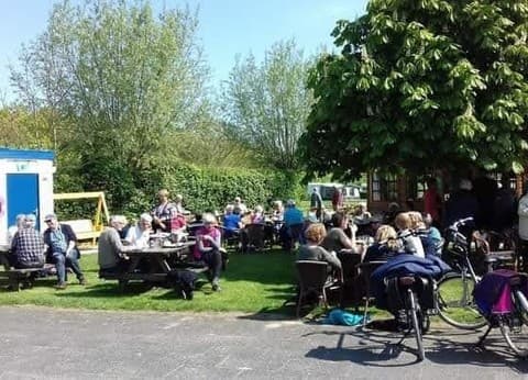 Karnemelksehoek foto 4