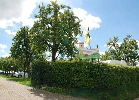 De Kersengaard foto 1