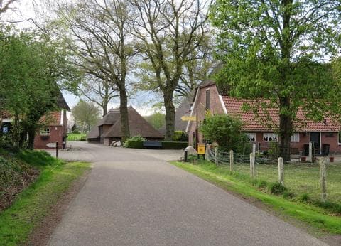 Mini camping De Keujer foto 5