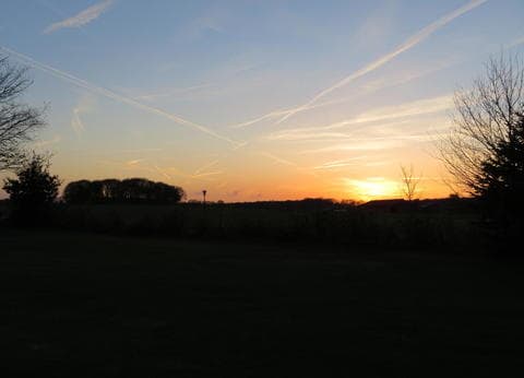 Mini camping De Keujer foto 2