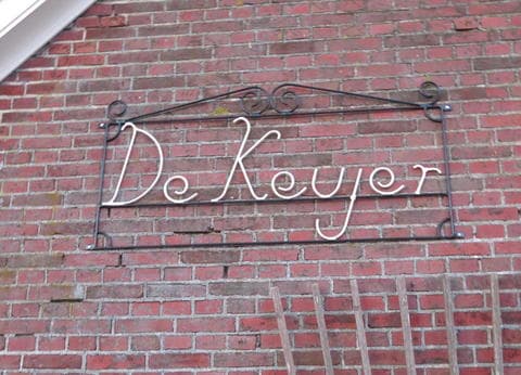 Mini camping De Keujer foto 4