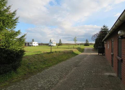 Mini camping De Keujer foto 1