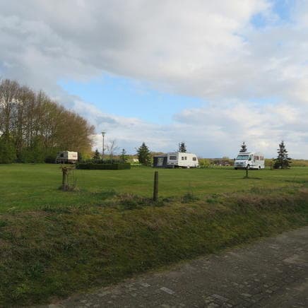 Mini camping De Keujer foto 6