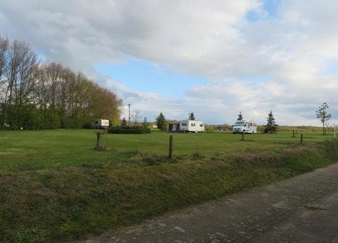 Mini camping De Keujer foto 3