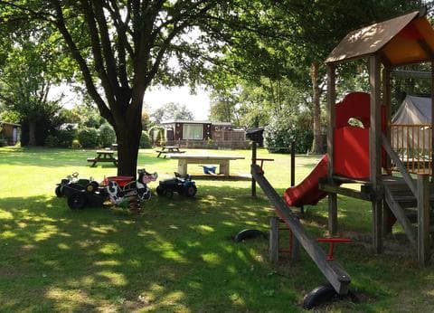 Mini-camping de Keuterij foto 3