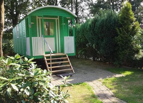 Mini-camping de Keuterij foto 9