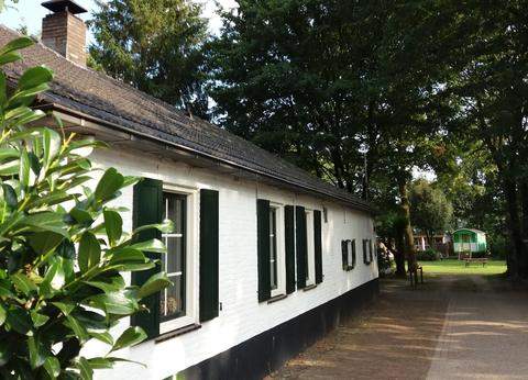 Mini-camping de Keuterij foto 1