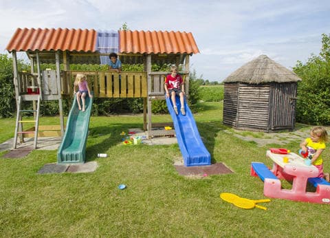 De Kiekendief foto 2