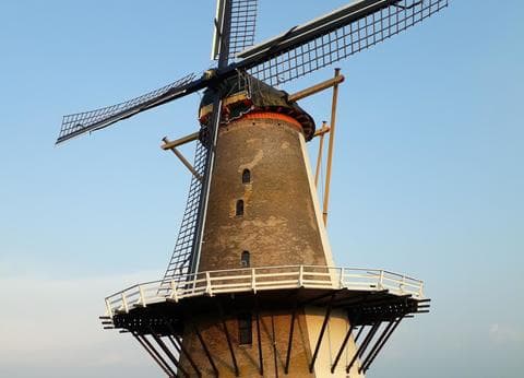 De Kiekendief foto 7