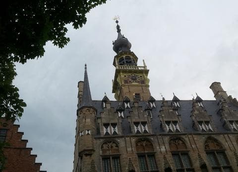 De Kiekendief foto 8