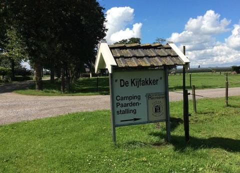 Minicamping De Kijfakker foto 2