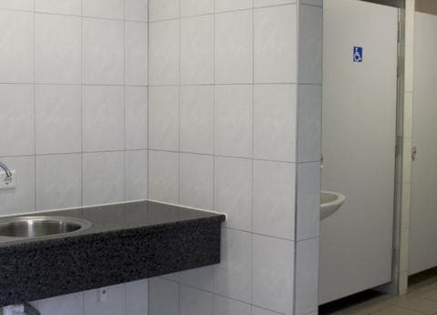 Camping Klein-Amerika foto 5