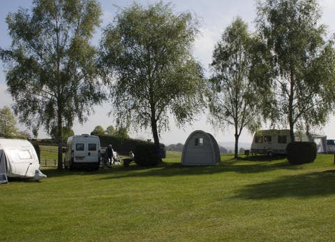 Camping Klein-Amerika foto 4