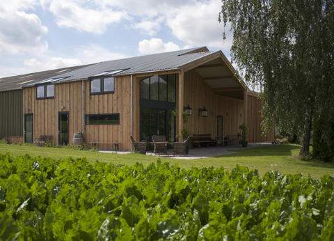 Camping Klein-Amerika foto 1