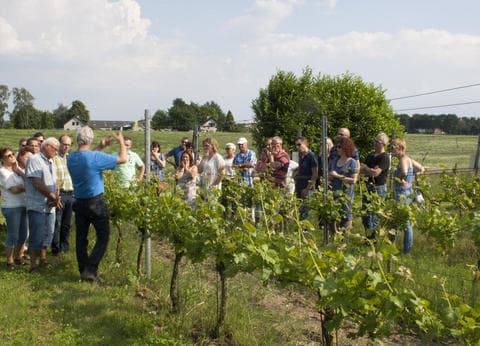 Camping Klein-Amerika foto 3