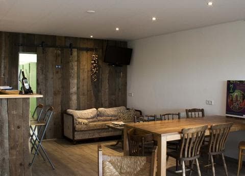 Camping Klein-Amerika foto 2