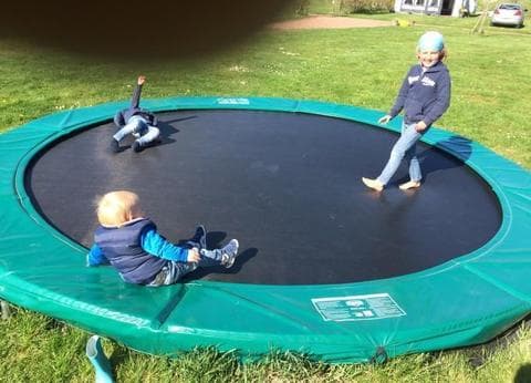 Klein Rijnsburg foto 2