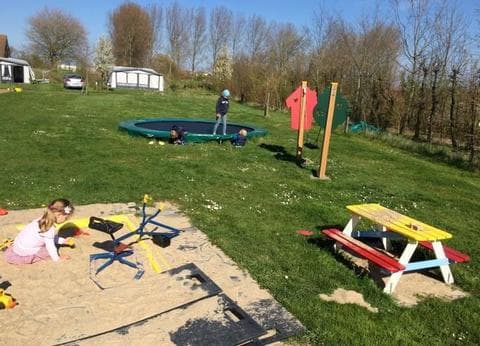 Klein Rijnsburg foto 4