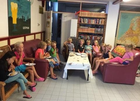 Klein Rijnsburg foto 6