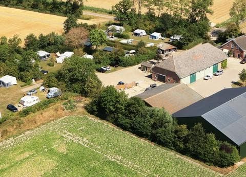 Klein Zeeduin foto 2