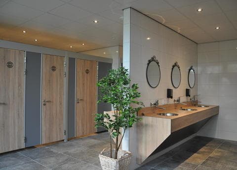 Klein Zeeduin foto 1