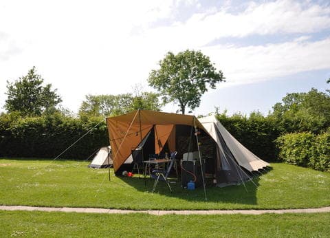 Klein Zeeduin foto 3