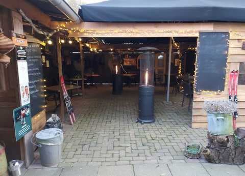 De Kleine Abtshoeve foto 5