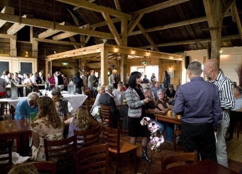 De Kleine Schorre foto 5