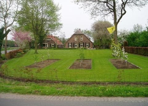 De Kleine Stroet foto 2